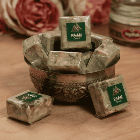 Jagdish Paan Crunch